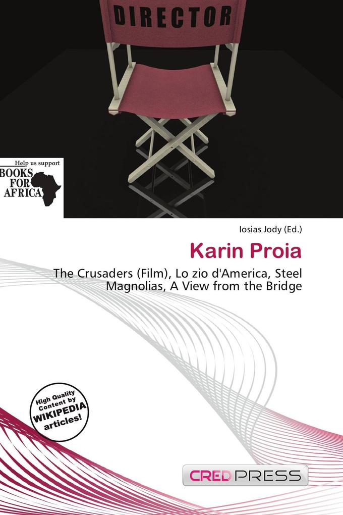 Karin Proia