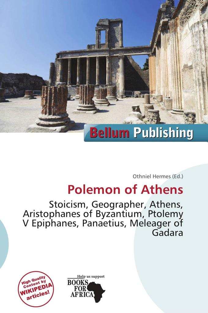 Polemon of Athens