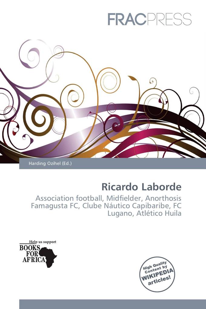 Ricardo Laborde