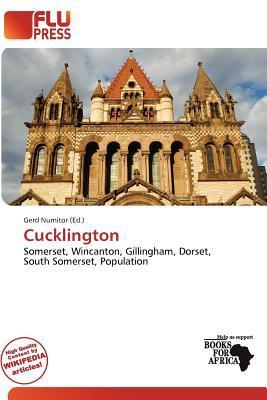 Cucklington