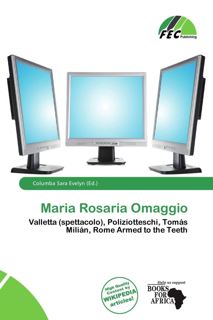 Maria Rosaria Omaggio