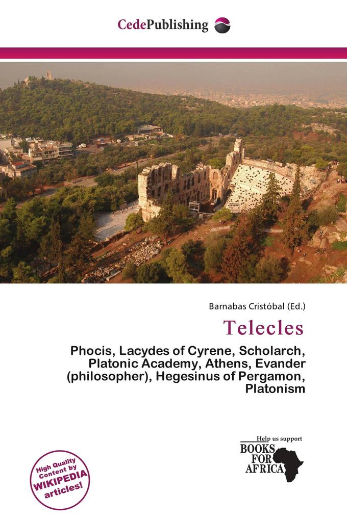 Telecles