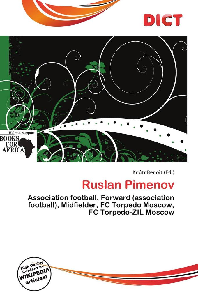 Ruslan Pimenov