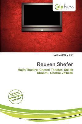 Reuven Shefer