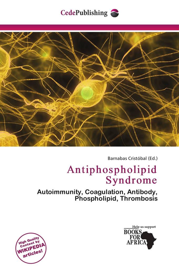 Antiphospholipid Syndrome