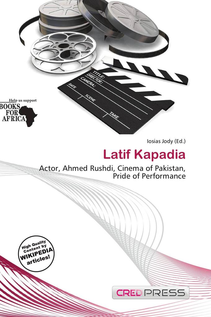 Latif Kapadia