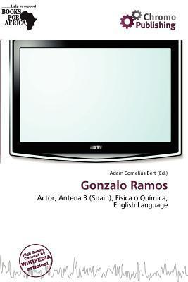Gonzalo Ramos
