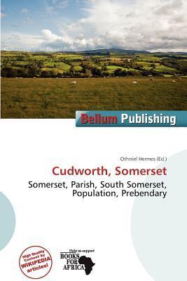Cudworth Somerset