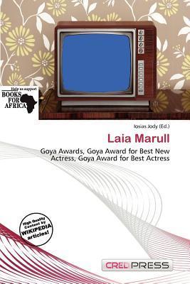 Laia Marull