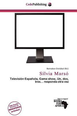Sílvia Marsó