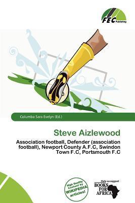 Steve Aizlewood