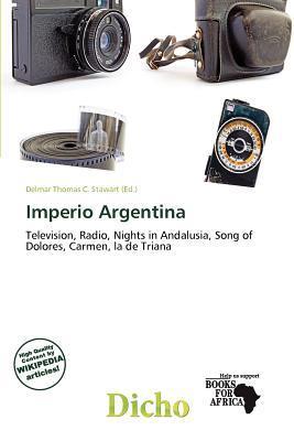 Imperio Argentina