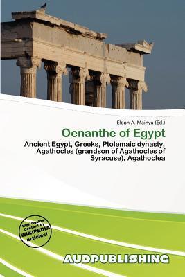Oenanthe of Egypt
