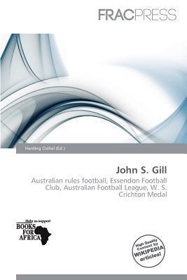 John S. Gill