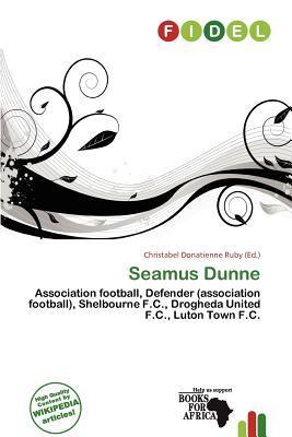 Seamus Dunne
