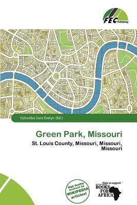 Green Park Missouri