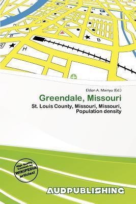 Greendale Missouri