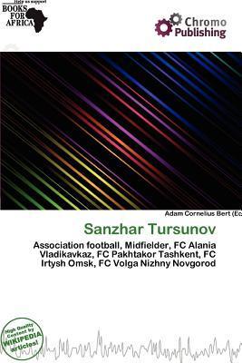Sanzhar Tursunov
