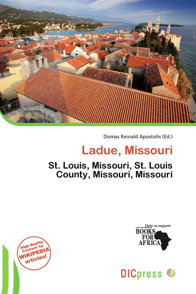 Ladue Missouri