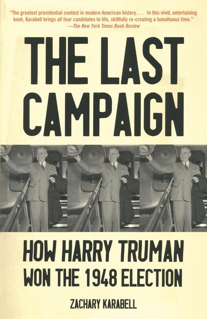 The Last Campaign