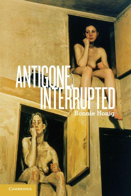 Antigone Interrupted