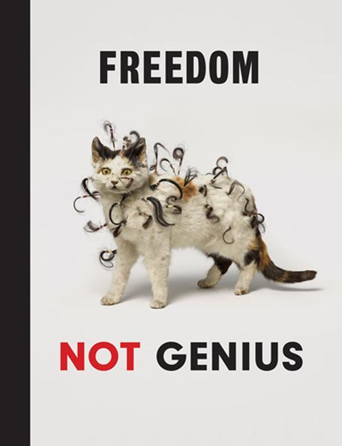 Damien Hirst: Freedom Not Genius: Works from Damien Hirst‘s Murderme Collection