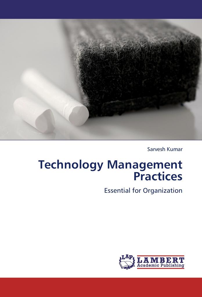 Technology Management Practices