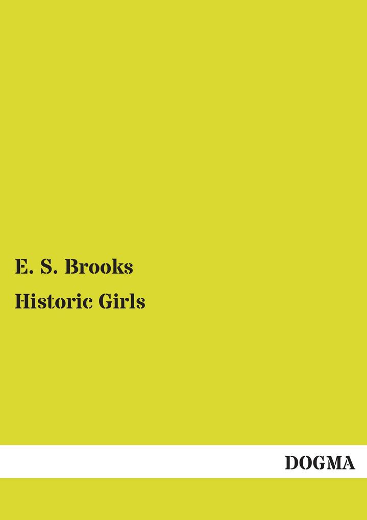 Historic Girls