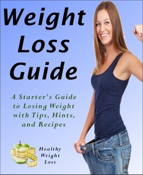 The 3 Week Weight Loss Guide