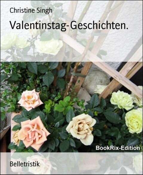 Valentinstag-Geschichten.