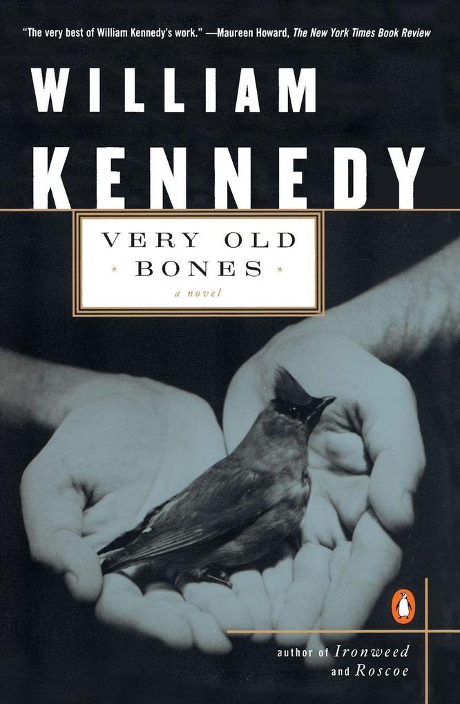 Very Old Bones