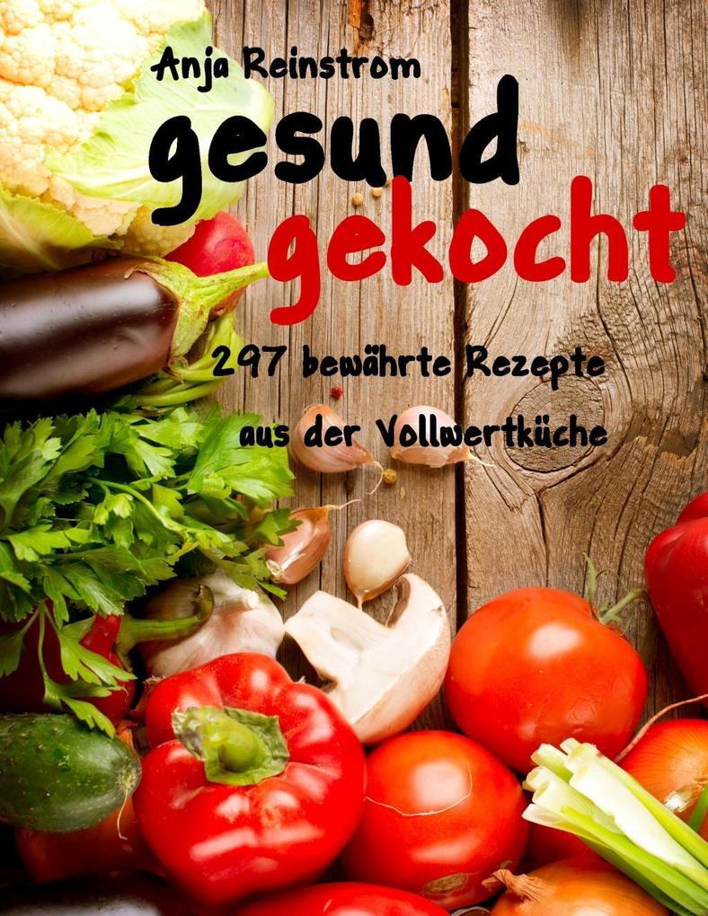 gesund gekocht