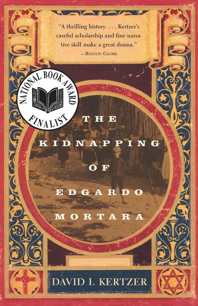 The Kidnapping of Edgardo Mortara