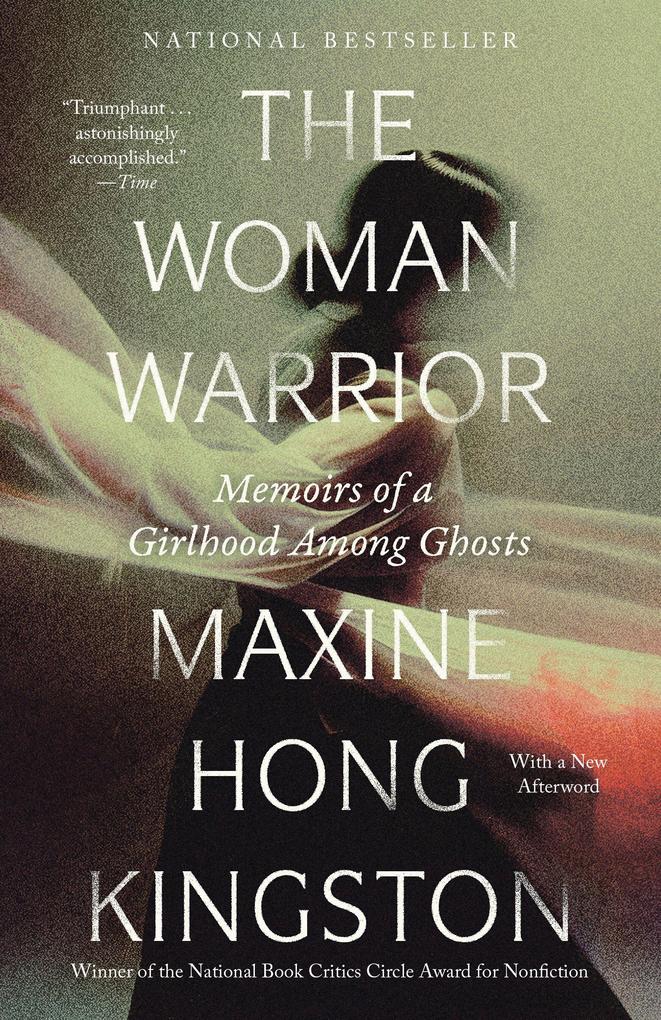 The Woman Warrior