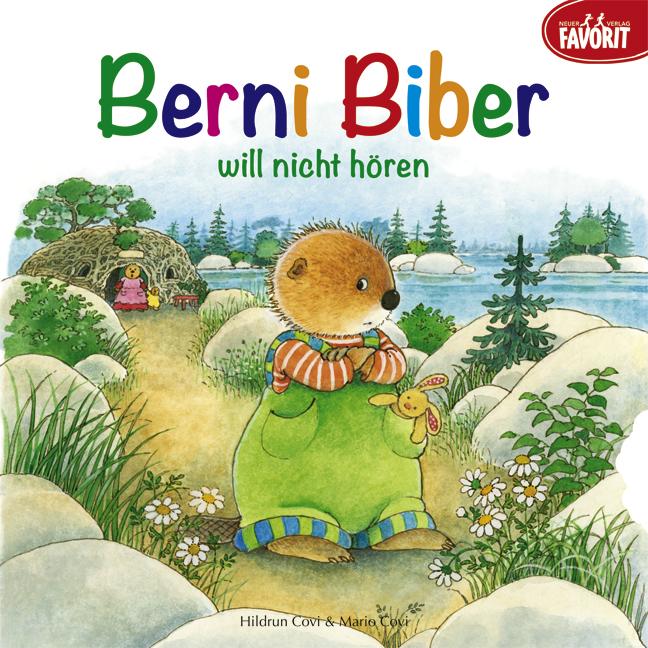 Image of Berni Biber will nicht hören