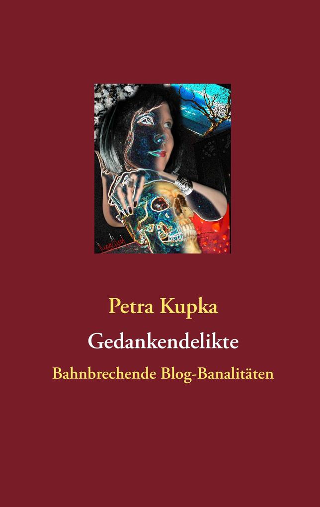 Gedankendelikte