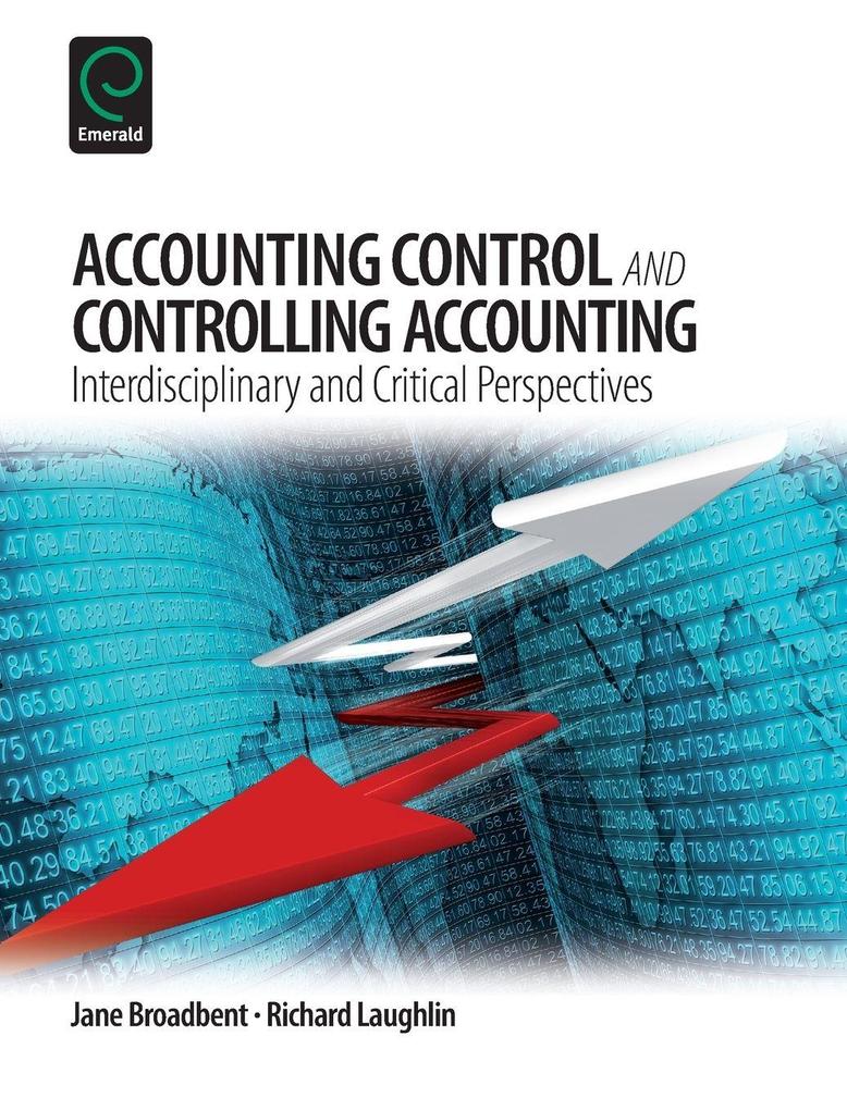 Accounting Control and Controlling Accounting