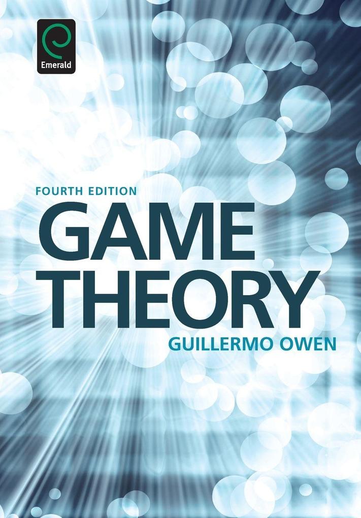 Game Theory