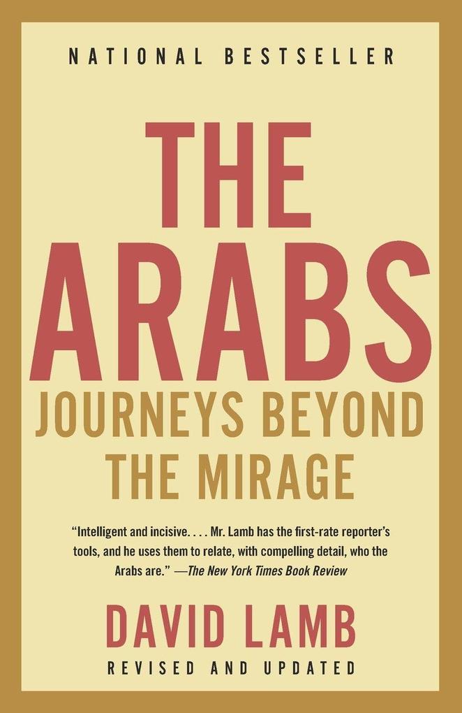 The Arabs