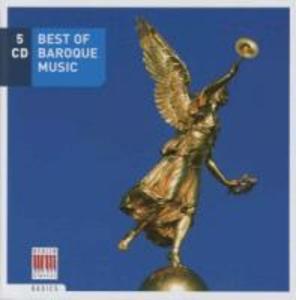 Best Of Baroque Music