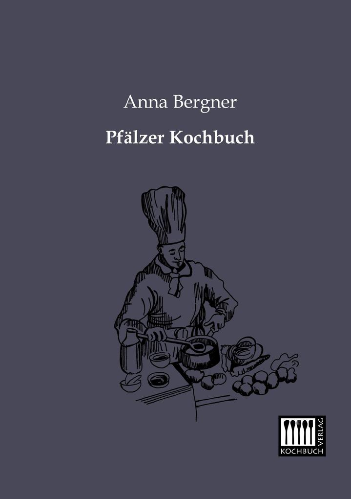 Pfälzer Kochbuch