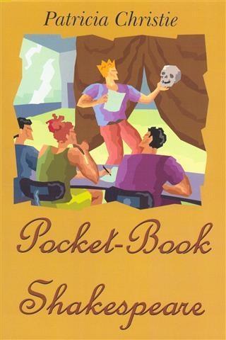 Pocket-Book Shakespeare