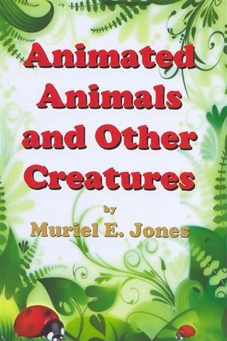 Animated Animals and Other Creatures
