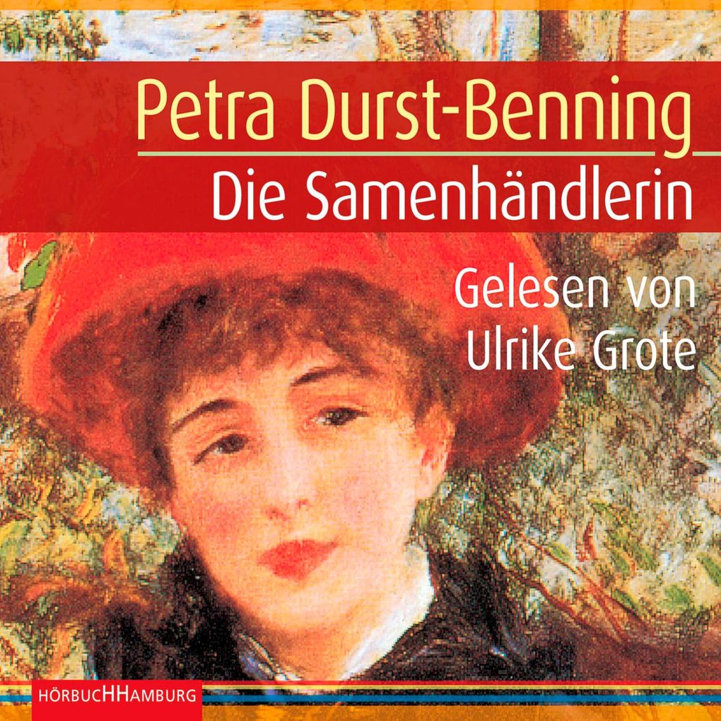 Die Samenhändlerin