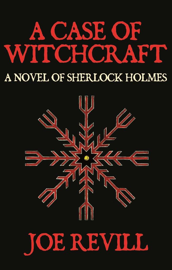 Case of Witchcraft