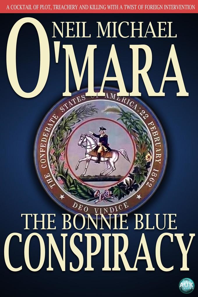 Bonnie Blue Conspiracy