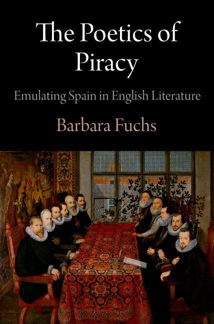 The Poetics of Piracy