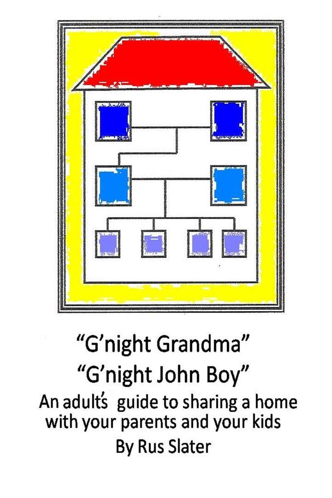 G‘night Grandma G‘night John-Boy