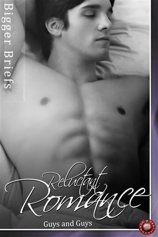 Reluctant Romance - Guys and Guys
