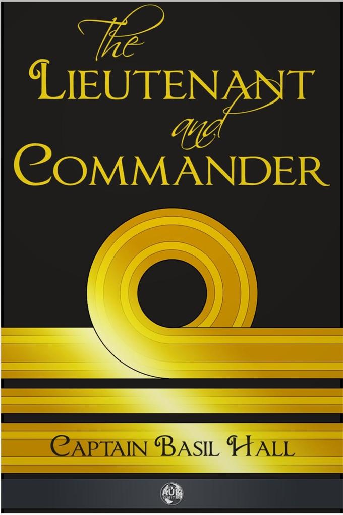 Lieutenant and Commander